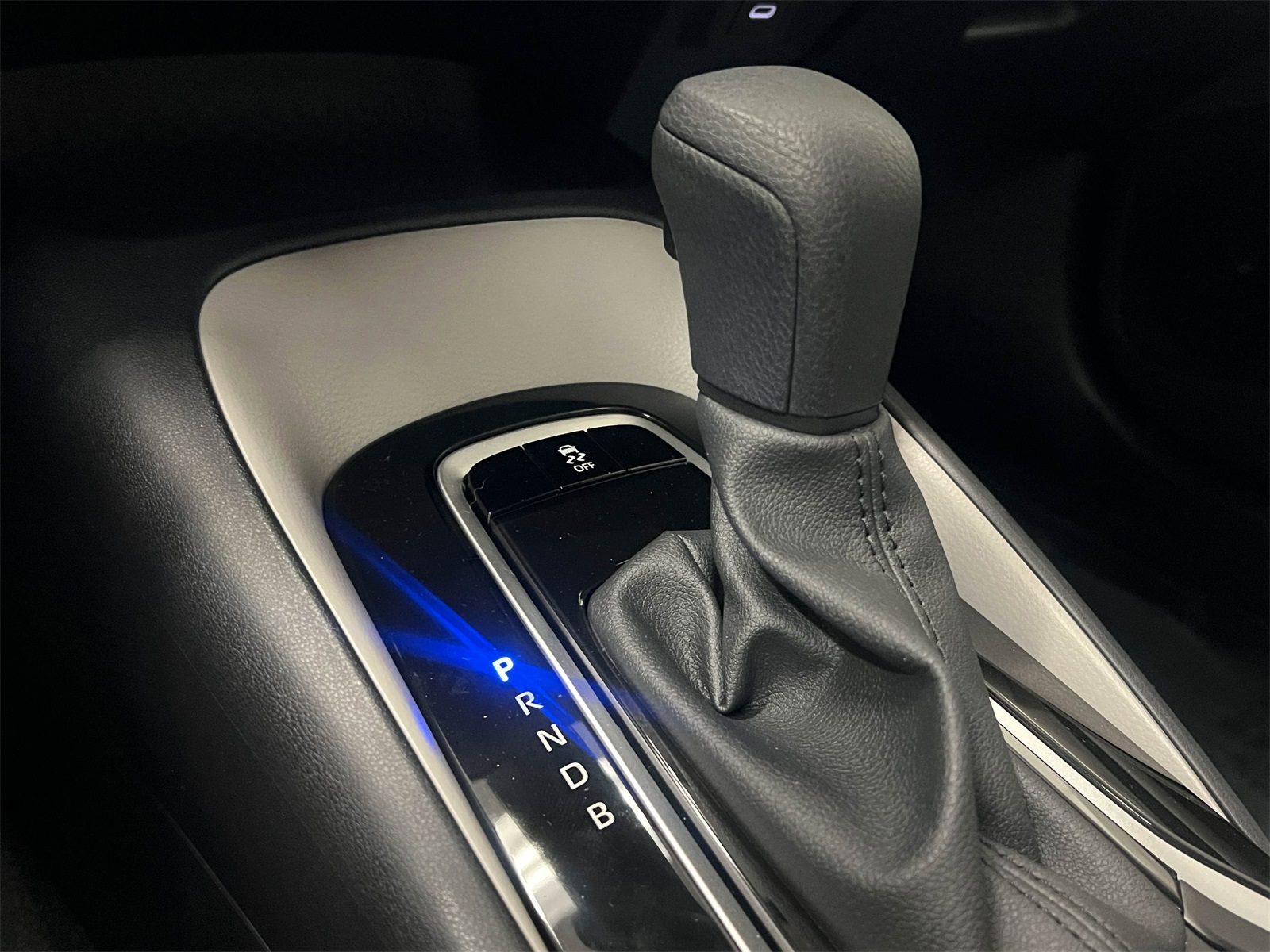 used 2026 Toyota Corolla car, priced at $23,234