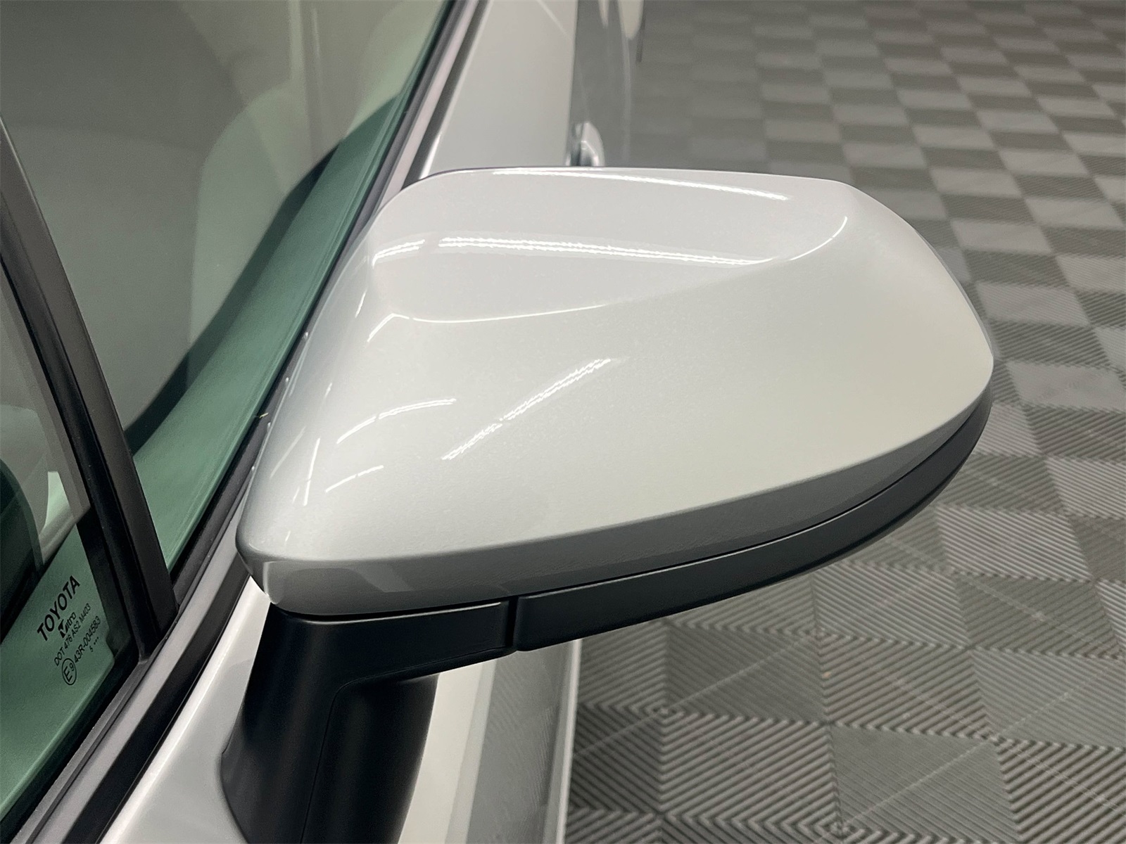 used 2026 Toyota Corolla car, priced at $23,234