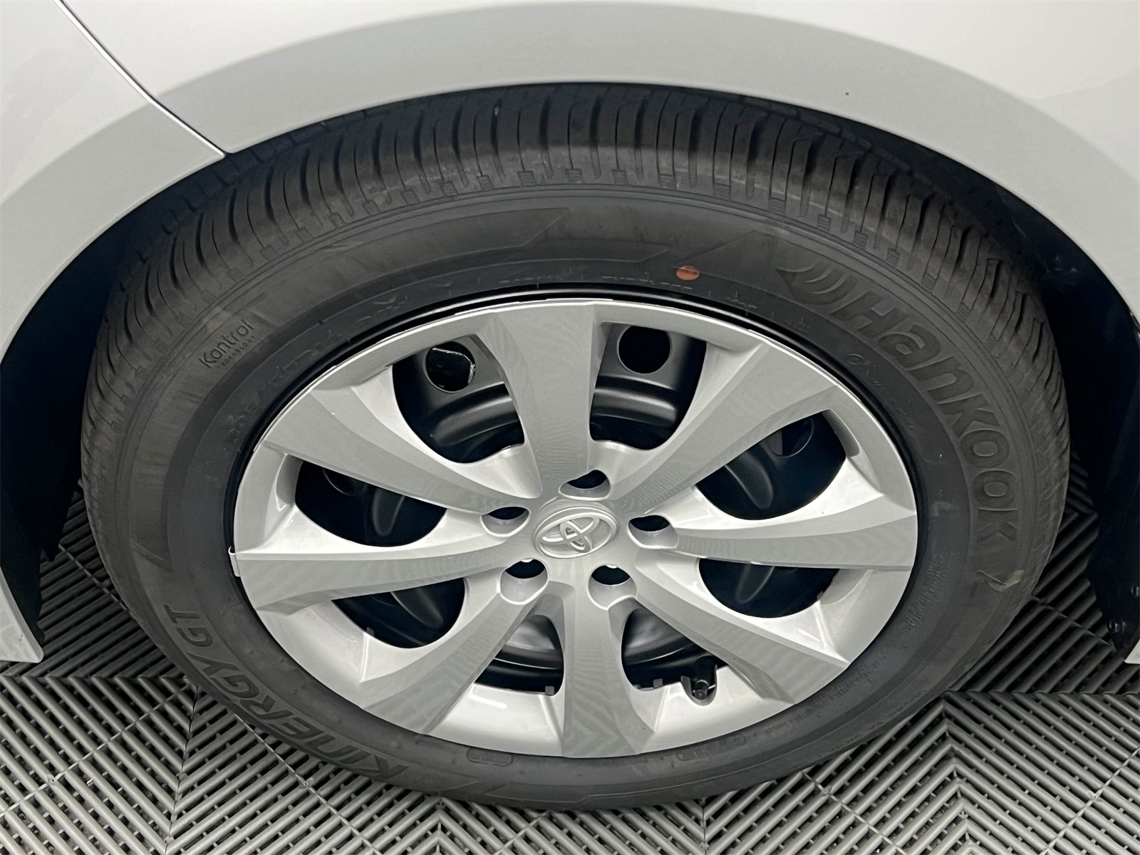 used 2026 Toyota Corolla car, priced at $23,234