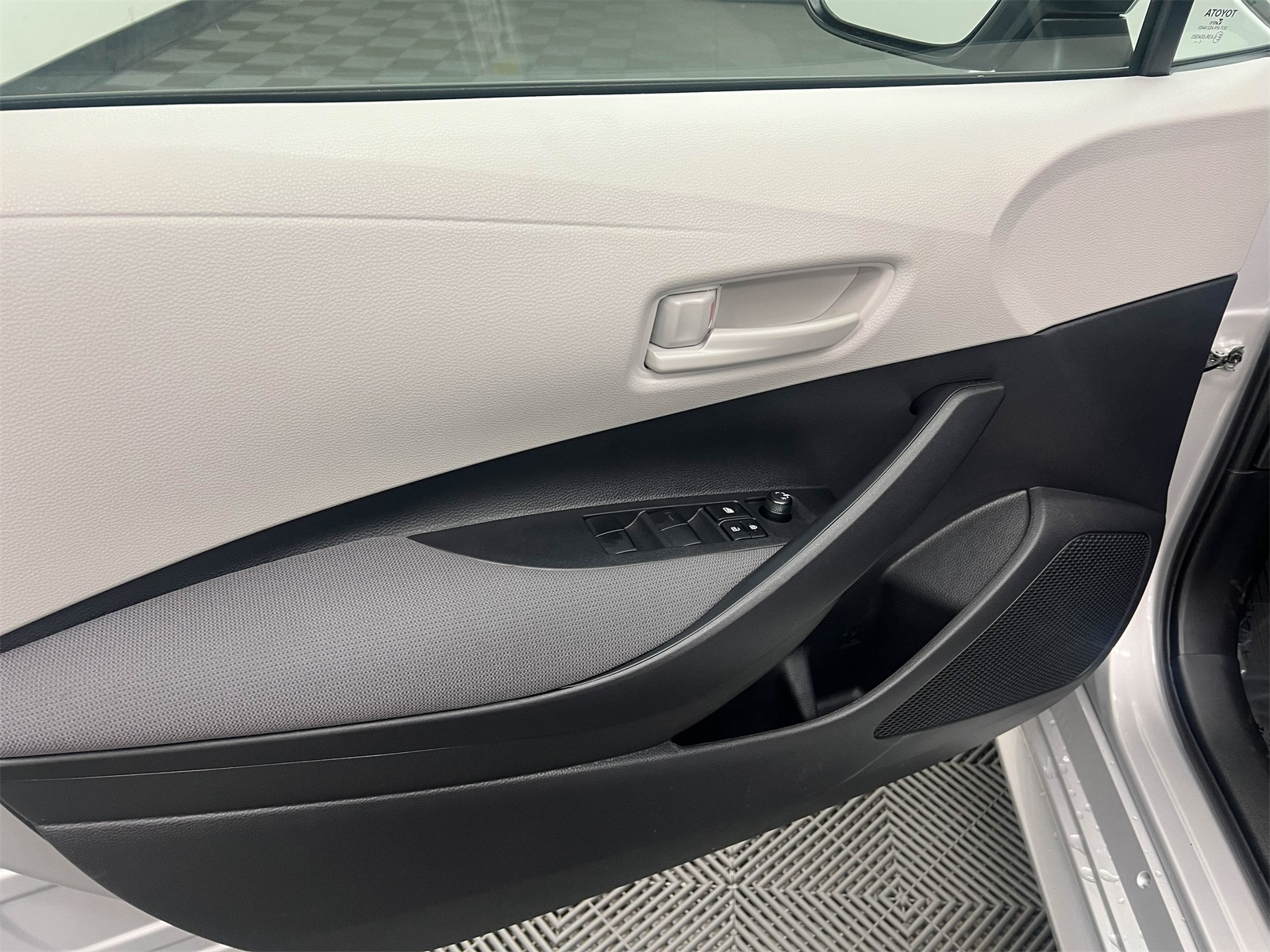 used 2026 Toyota Corolla car, priced at $23,234