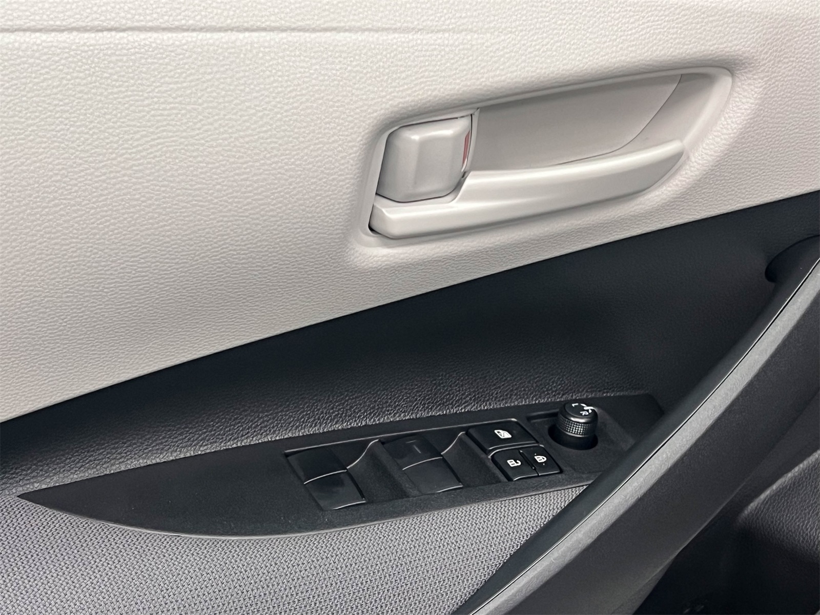 used 2026 Toyota Corolla car, priced at $23,234