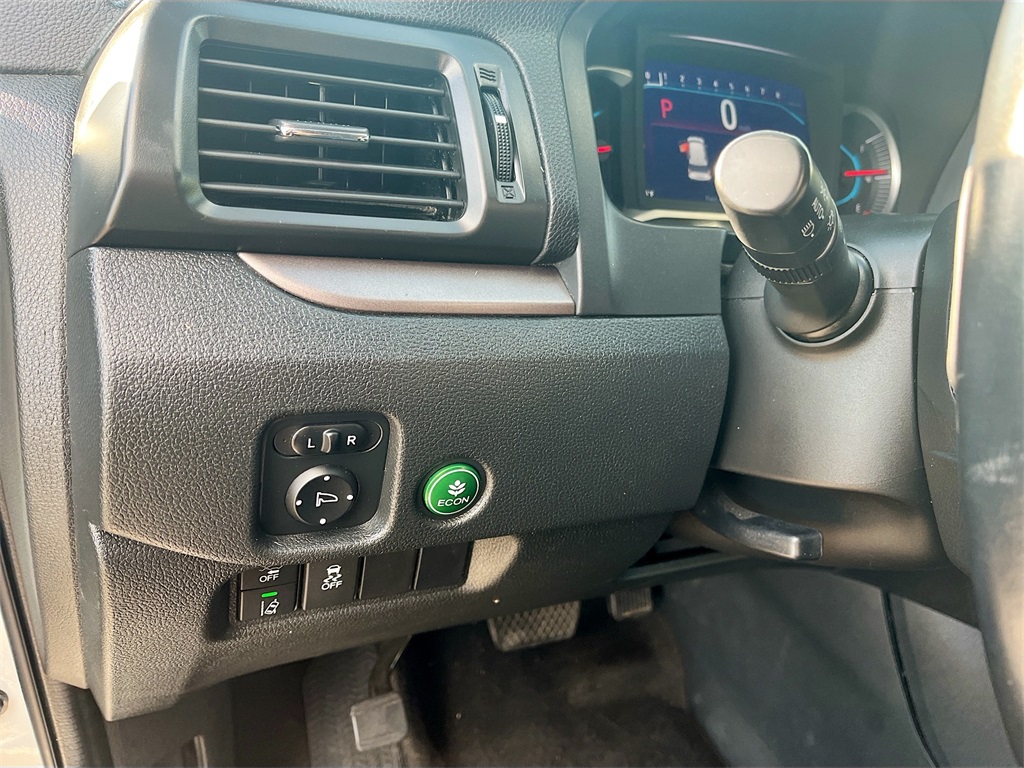 2022 Honda Pilot Special Edition photo 9