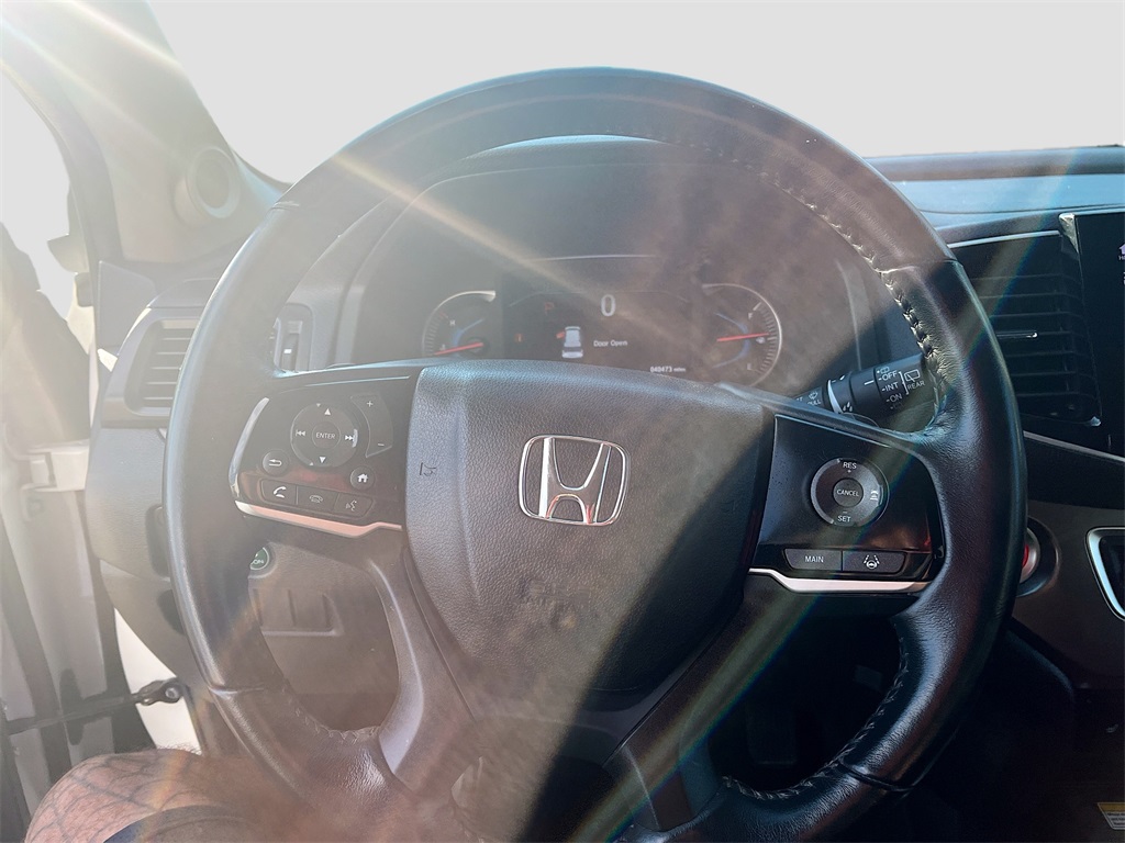 2022 Honda Pilot Special Edition photo 10