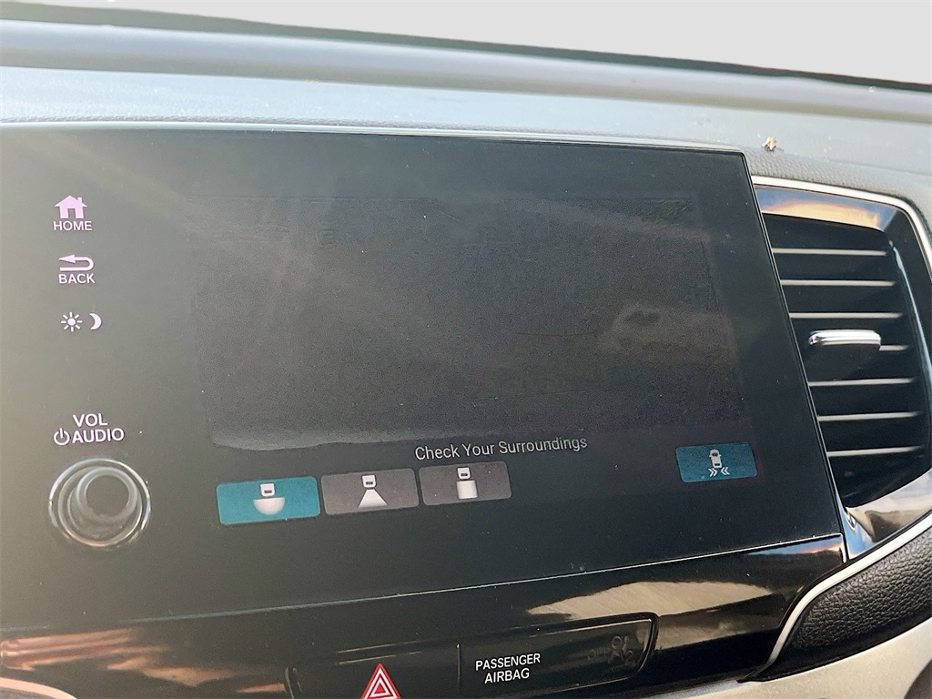 2022 Honda Pilot Special Edition photo 12
