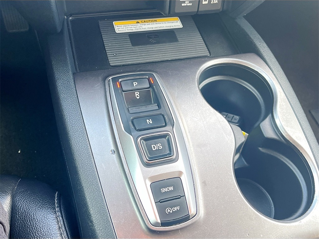 2022 Honda Pilot Special Edition photo 15