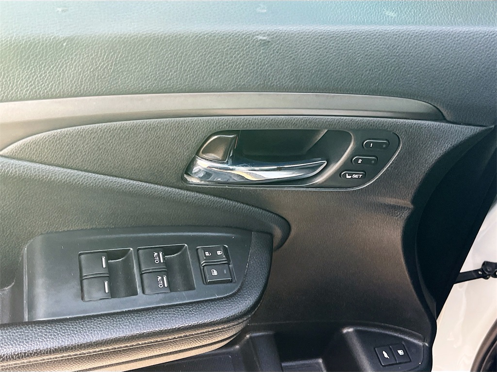 2022 Honda Pilot Special Edition photo 16