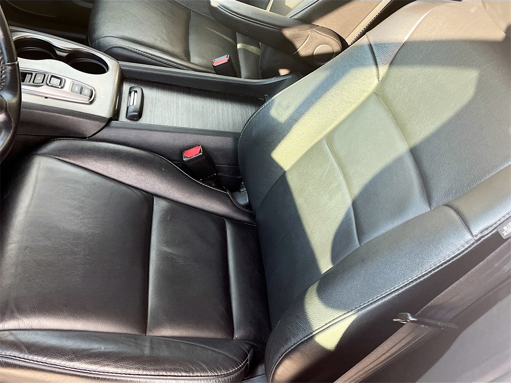 2022 Honda Pilot Special Edition photo 17