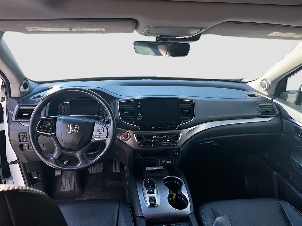 2022 Honda Pilot Special Edition photo 21