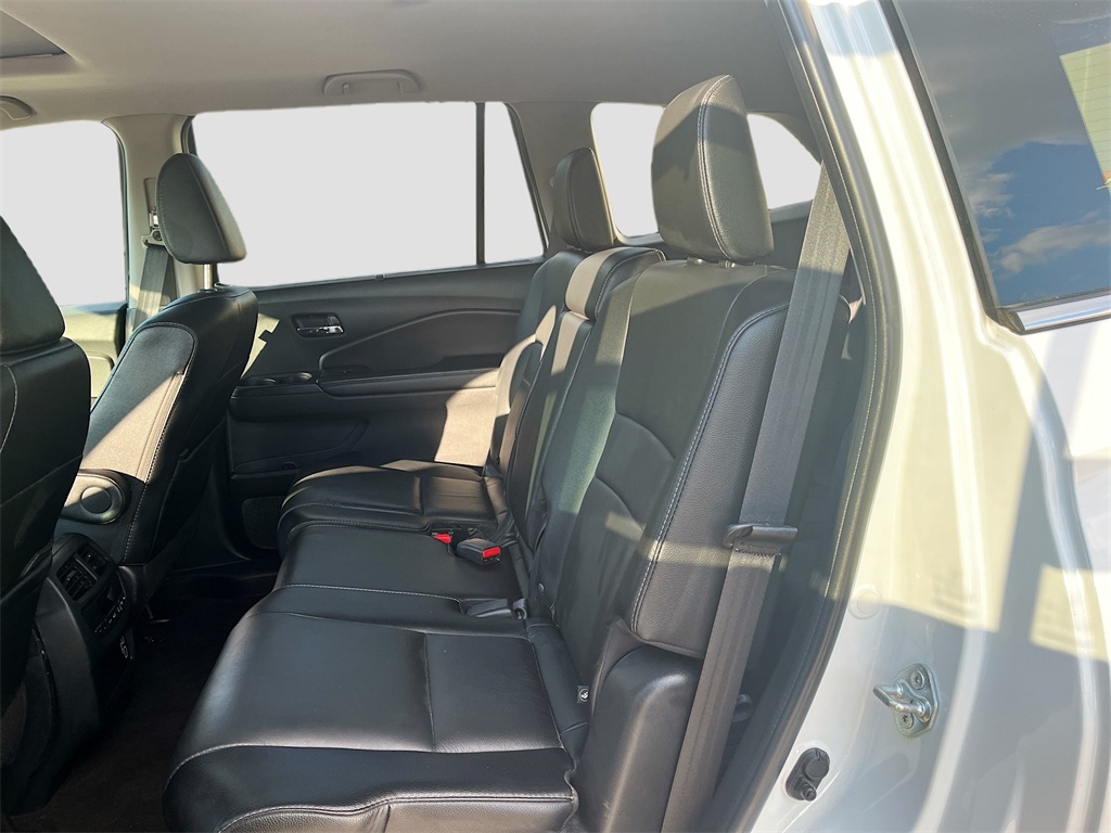 2022 Honda Pilot Special Edition photo 23
