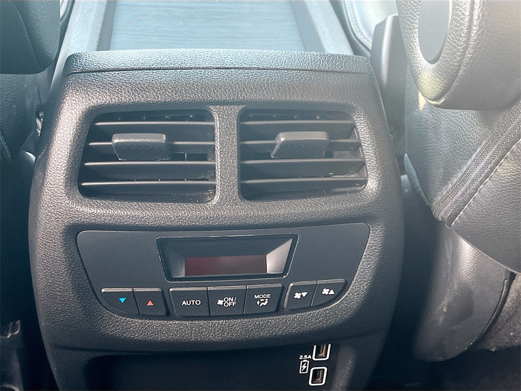 2022 Honda Pilot Special Edition photo 24