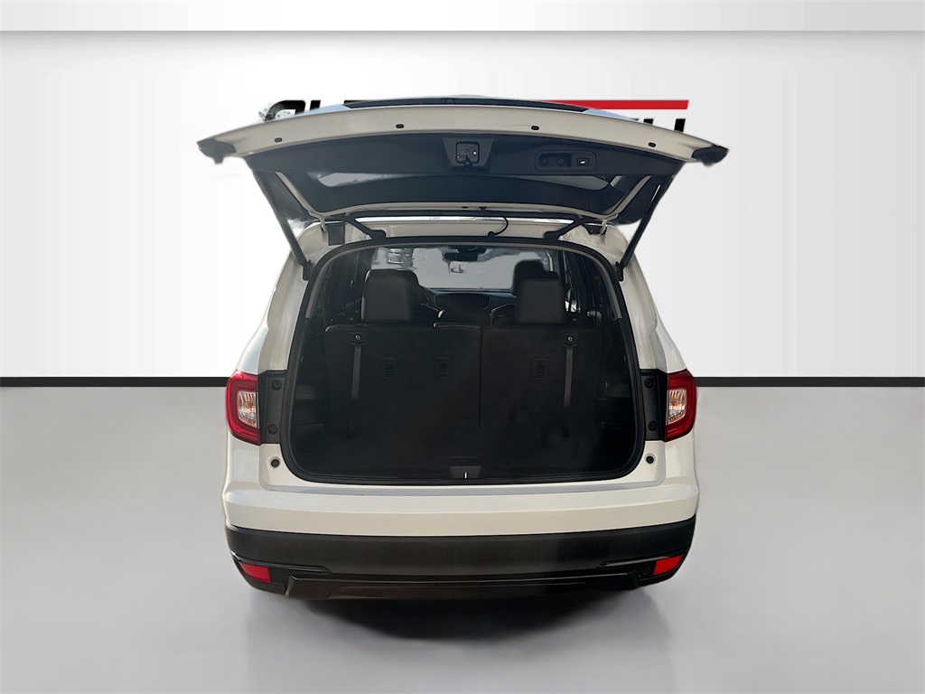 2022 Honda Pilot Special Edition photo 25