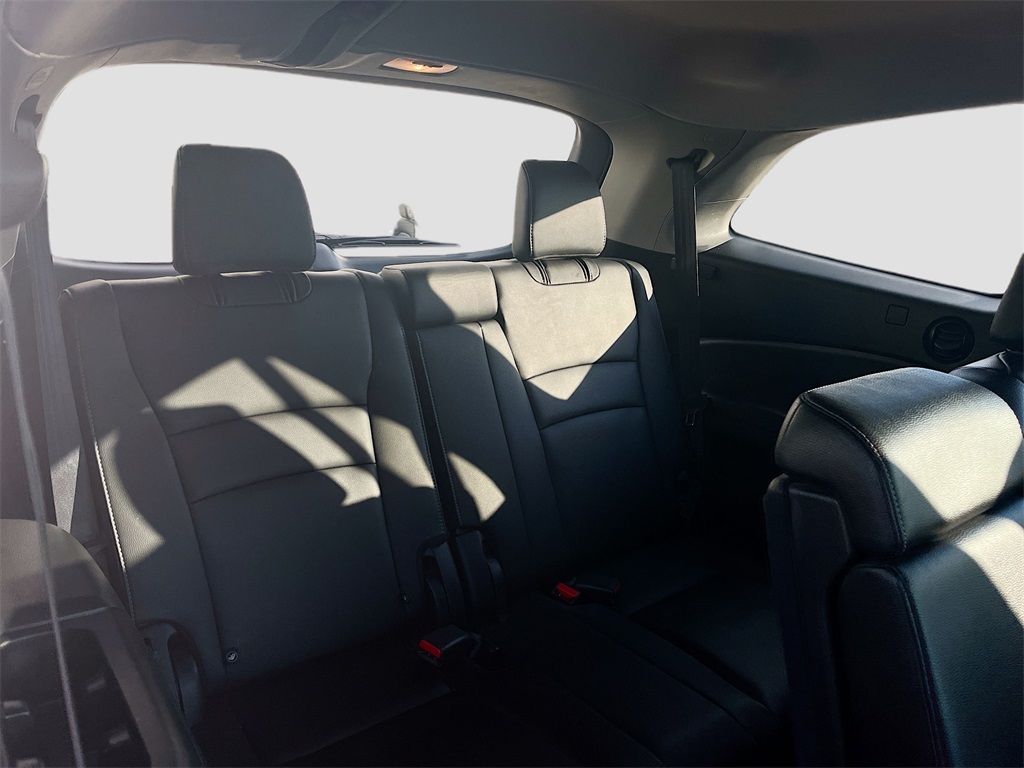 2022 Honda Pilot Special Edition photo 26