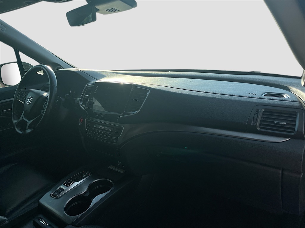 2022 Honda Pilot Special Edition photo 29