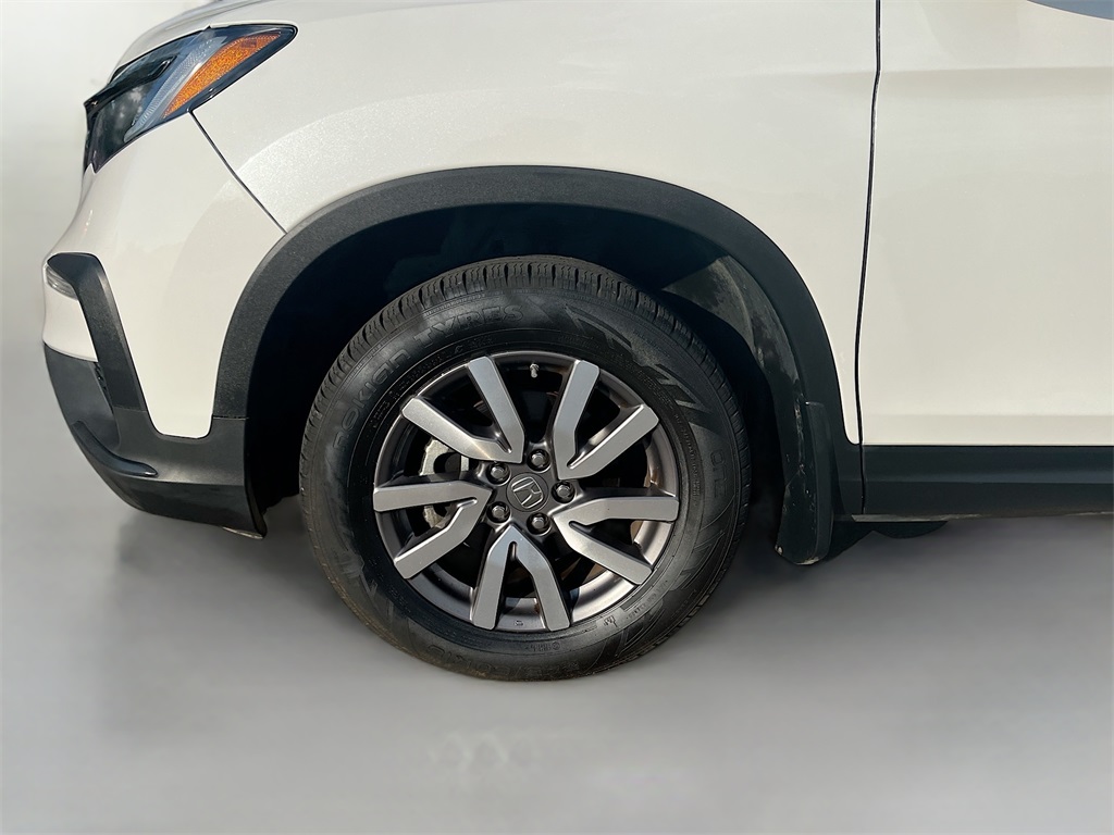 2022 Honda Pilot Special Edition photo 30
