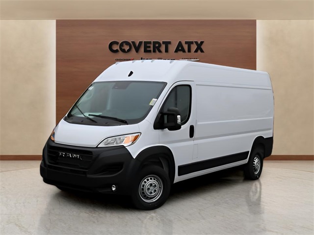 2026 RAM ProMaster Cargo Van Tradesman's photo
