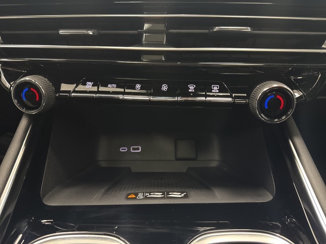 new 2026 Chevrolet Traverse car, priced at $60,895