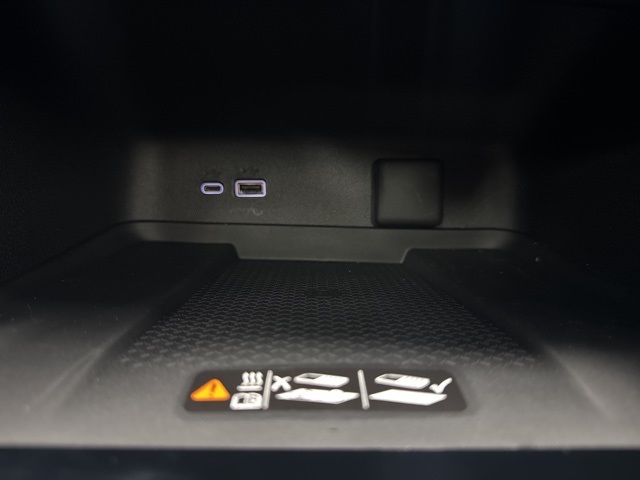 new 2026 Chevrolet Traverse car, priced at $60,895