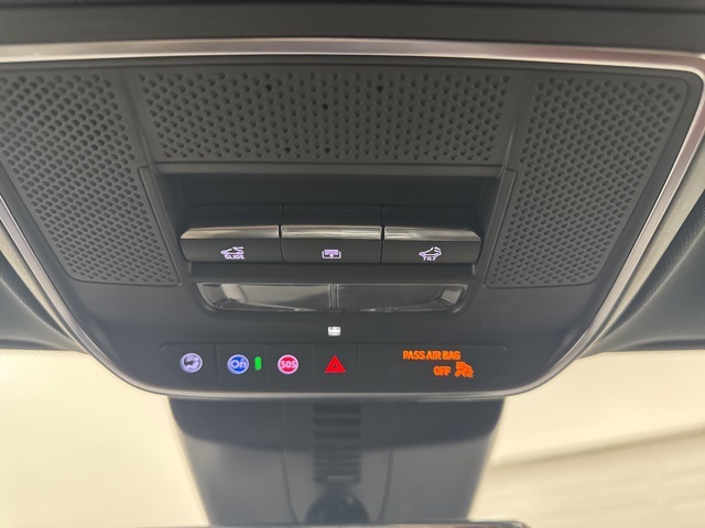 new 2026 Chevrolet Traverse car, priced at $60,895