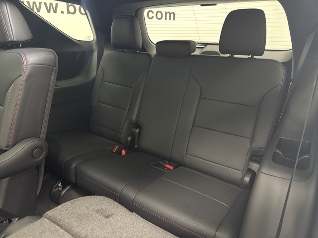 new 2026 Chevrolet Traverse car, priced at $60,895