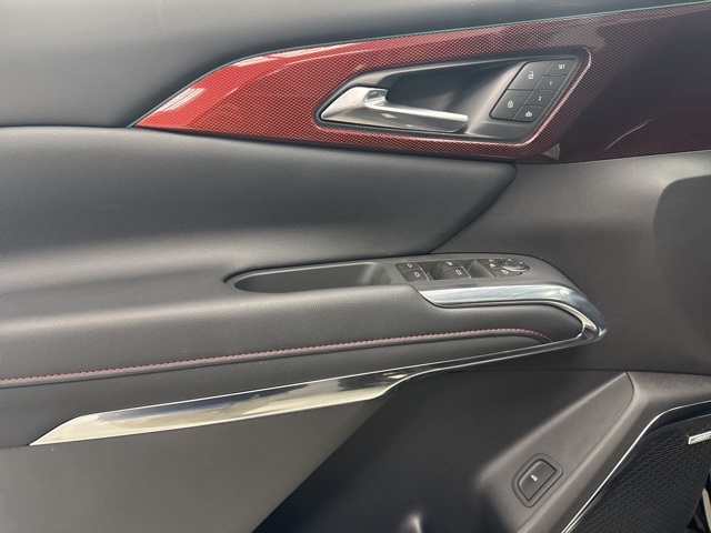 new 2026 Chevrolet Traverse car, priced at $60,895