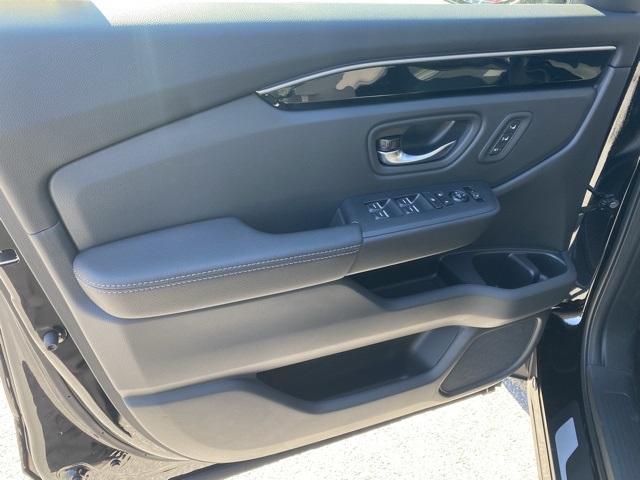 new 2026 Honda Passport car, priced at $46,755