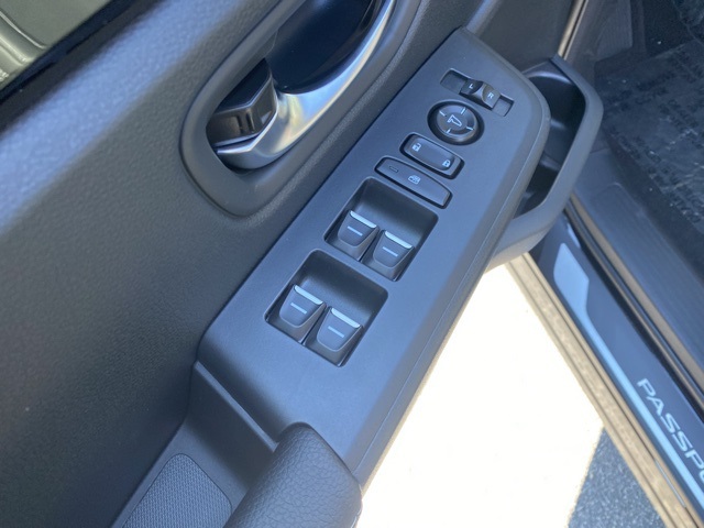 new 2026 Honda Passport car, priced at $46,755