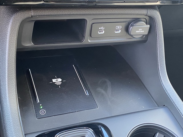 new 2026 Honda Passport car, priced at $46,755