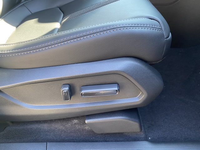 new 2026 Honda Passport car, priced at $46,755