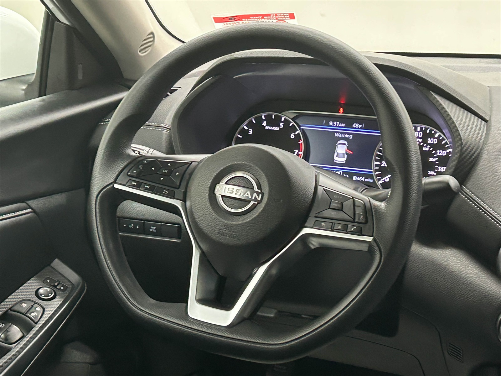 used 2025 Nissan Sentra car, priced at $18,888