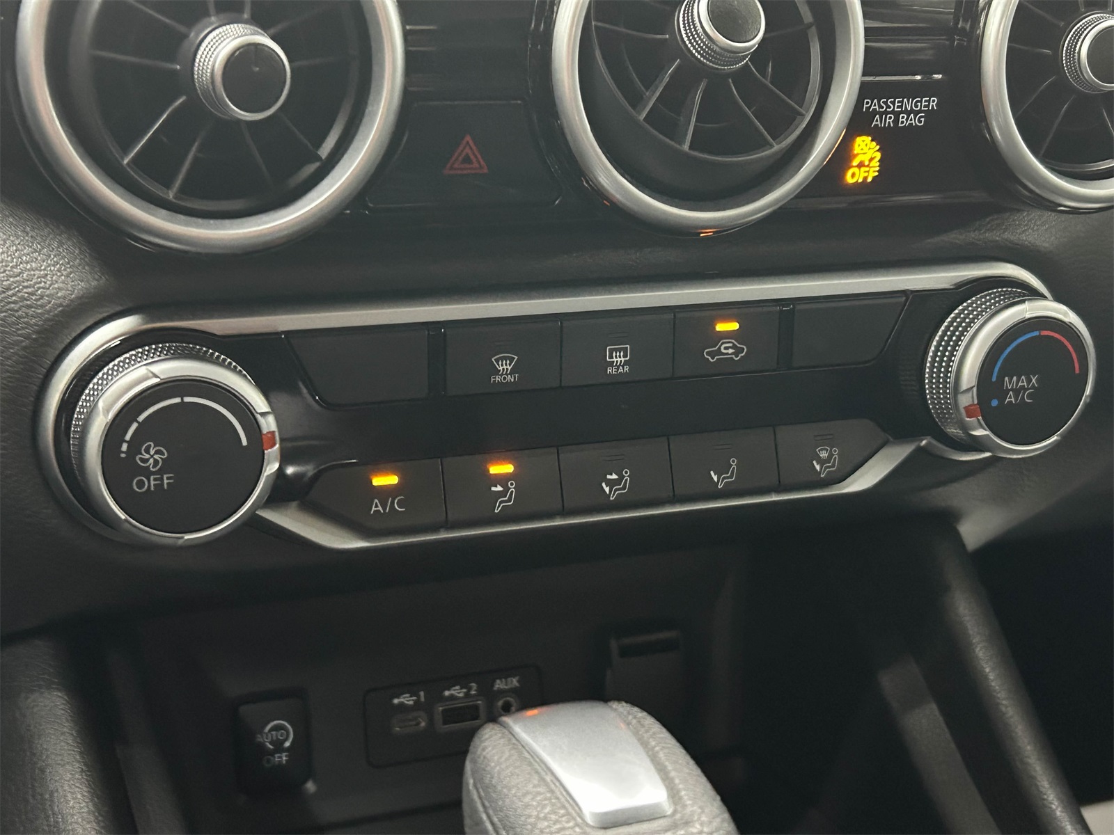 used 2025 Nissan Sentra car, priced at $18,888