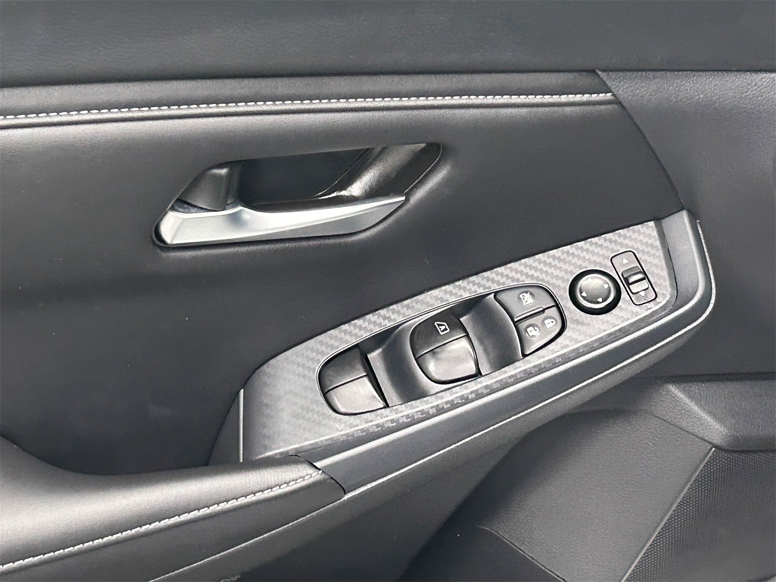 used 2025 Nissan Sentra car, priced at $18,888