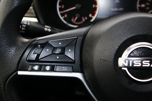 used 2024 Nissan Altima car, priced at $18,677