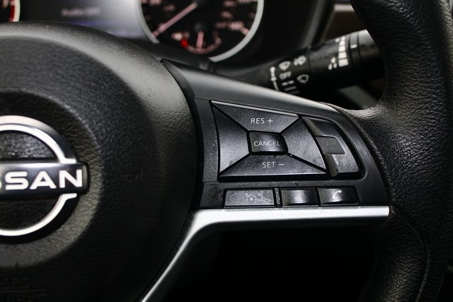 used 2024 Nissan Altima car, priced at $18,677