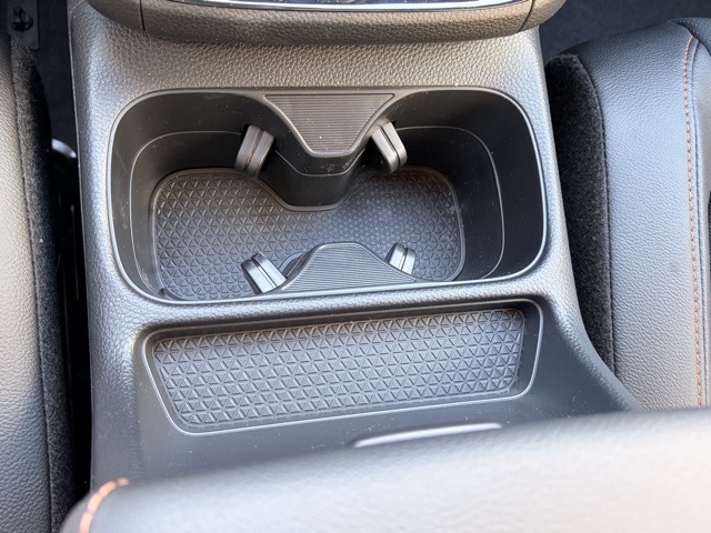 new 2026 Honda CR-V Hybrid car, priced at $41,675