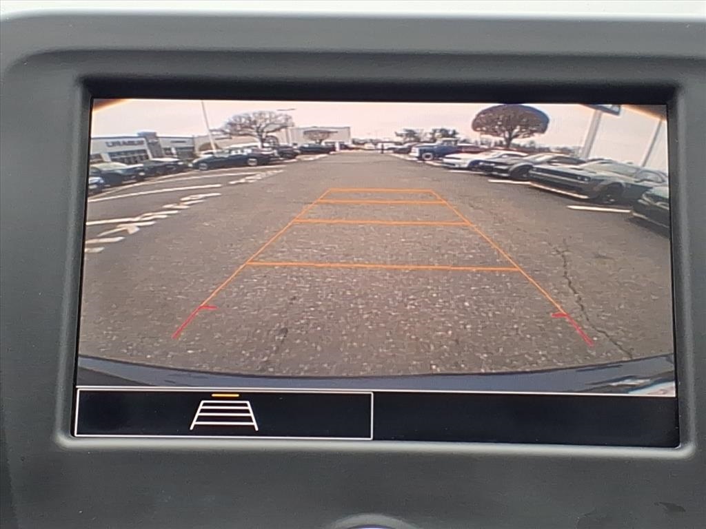 used 2023 Chevrolet Equinox car, priced at $19,900