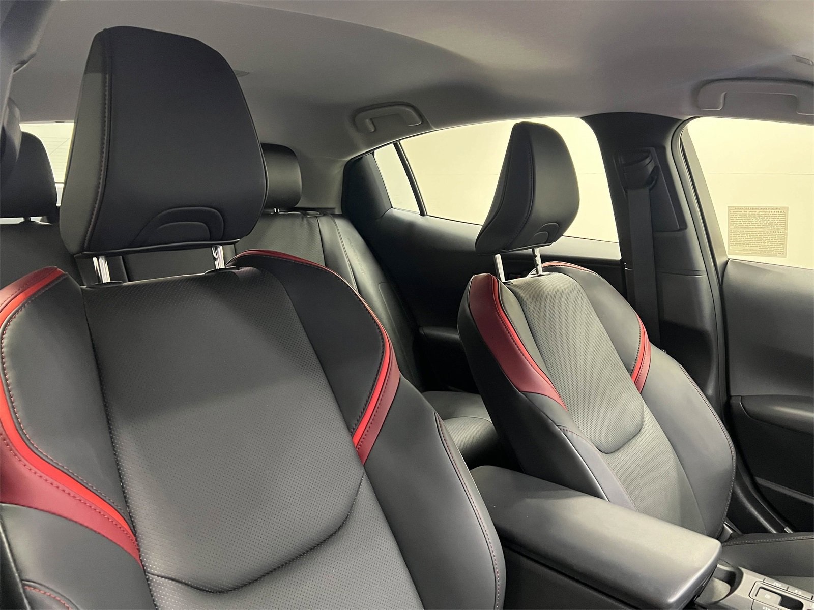 used 2023 Toyota Prius Prime car, priced at $33,288