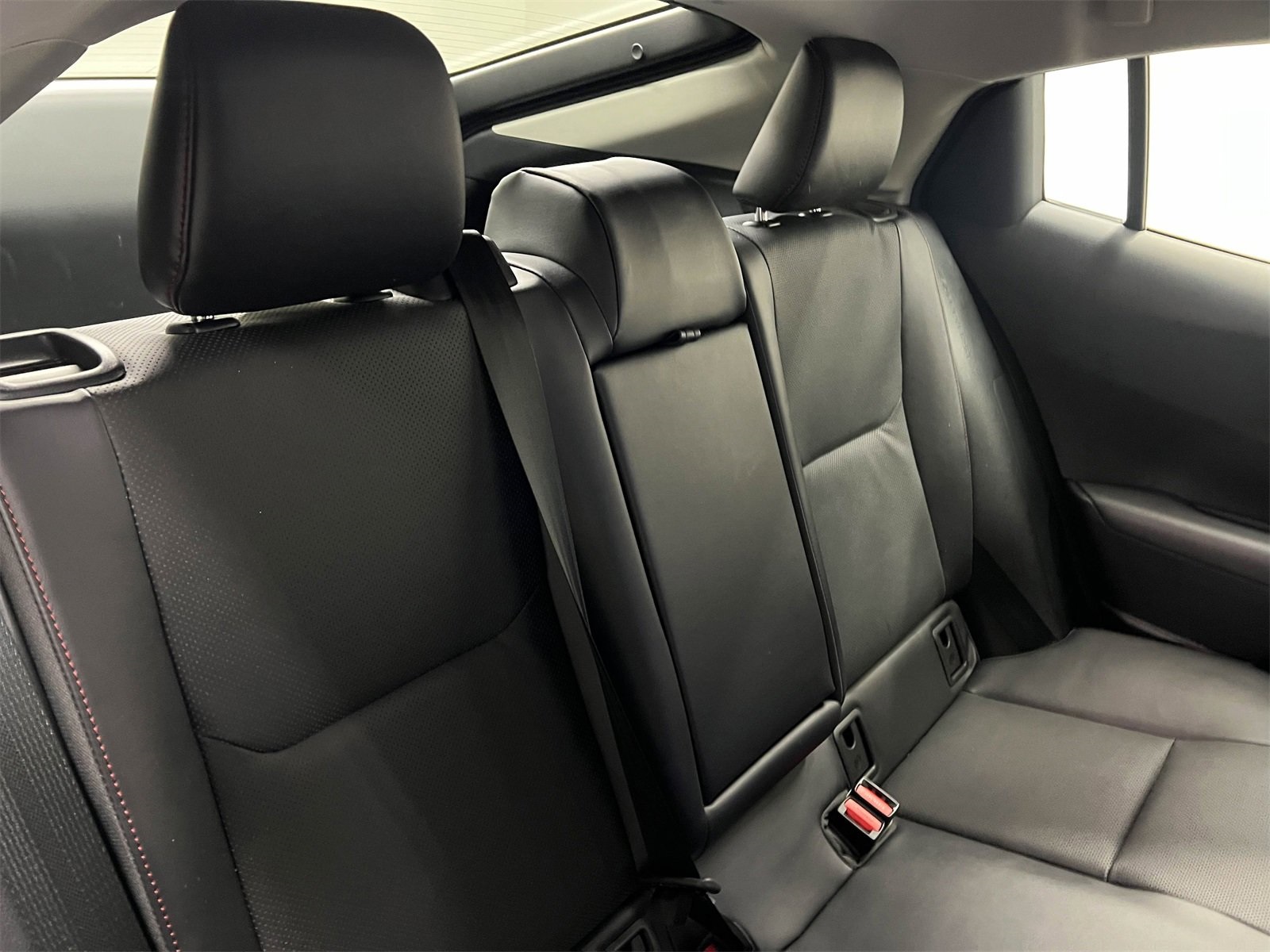 used 2023 Toyota Prius Prime car, priced at $33,288