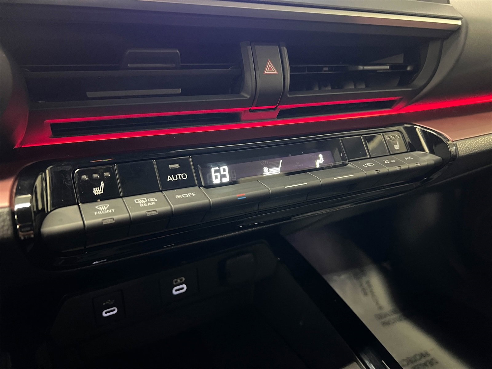 used 2023 Toyota Prius Prime car, priced at $33,288