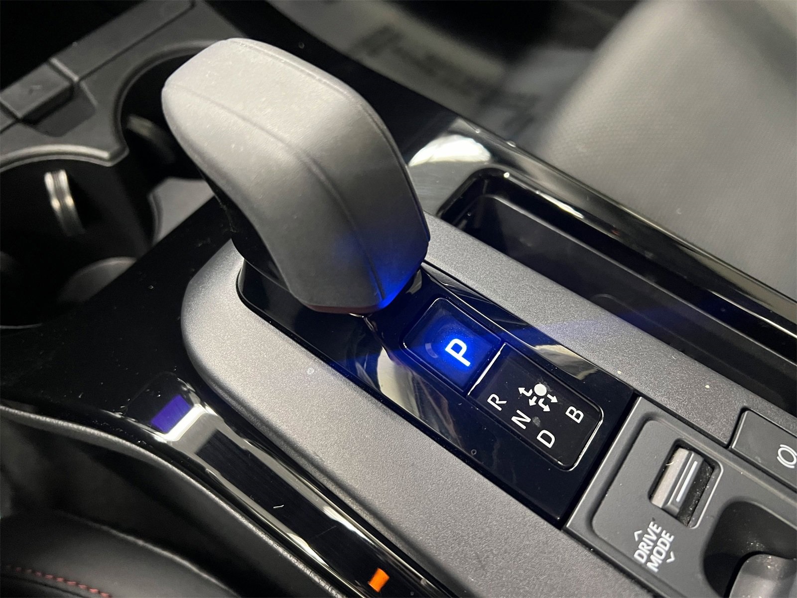 used 2023 Toyota Prius Prime car, priced at $33,288