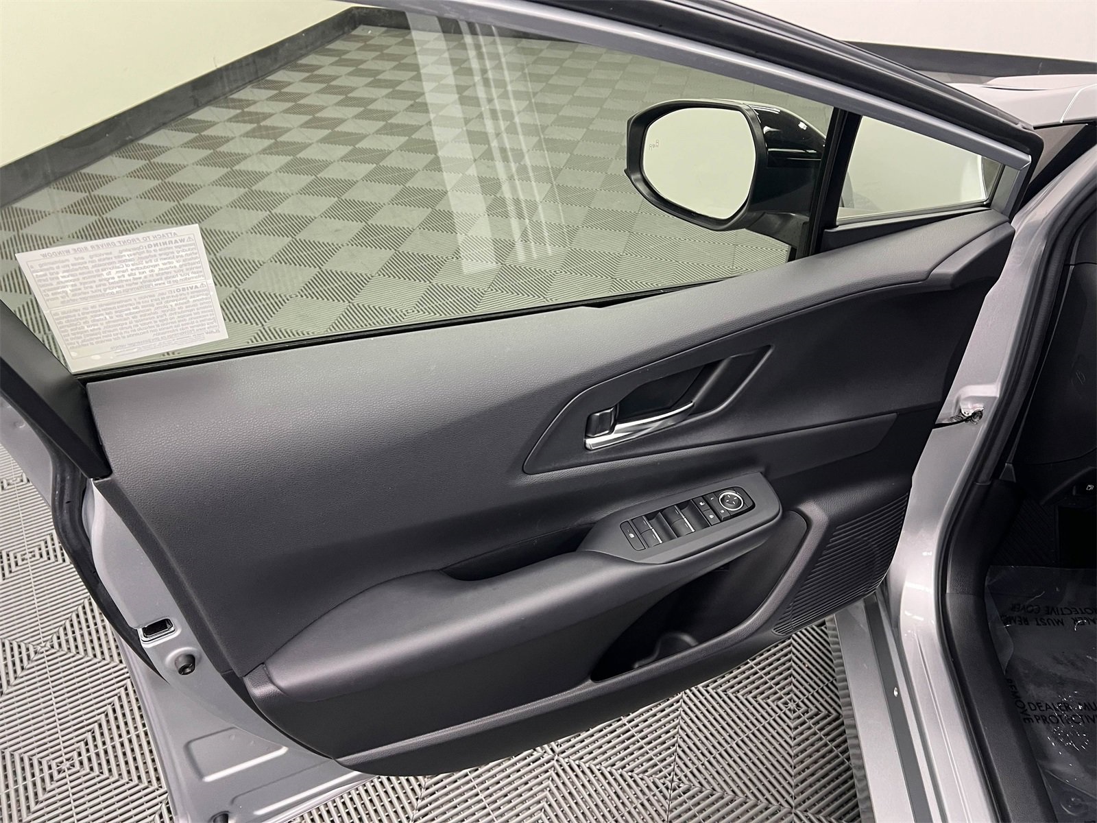 used 2023 Toyota Prius Prime car, priced at $33,288