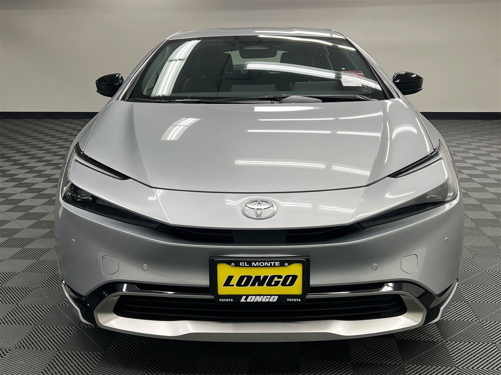 used 2023 Toyota Prius Prime car, priced at $33,288