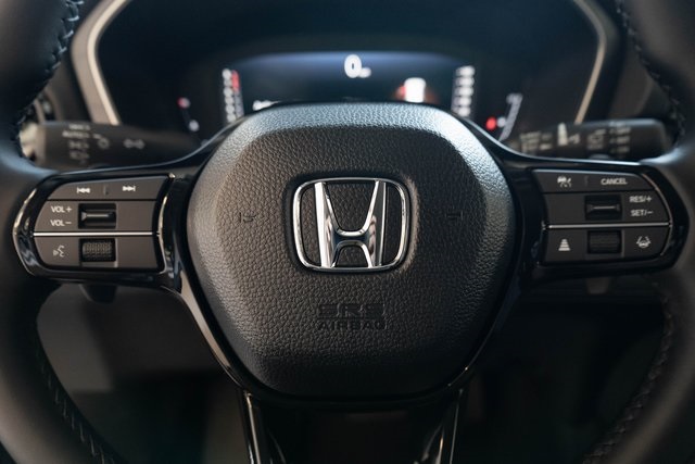 2026 Honda Passport photo 17