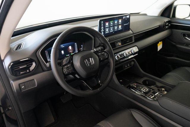 2026 Honda Passport photo 2