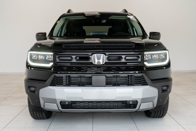 2026 Honda Passport photo 4