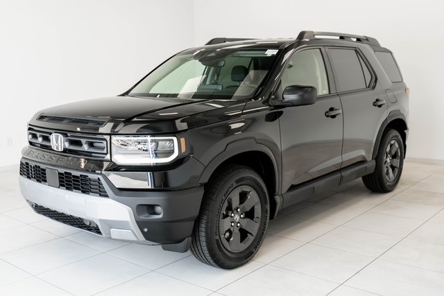 2026 Honda Passport photo 5