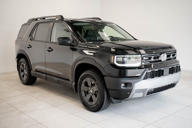 2026 Honda Passport photo 6
