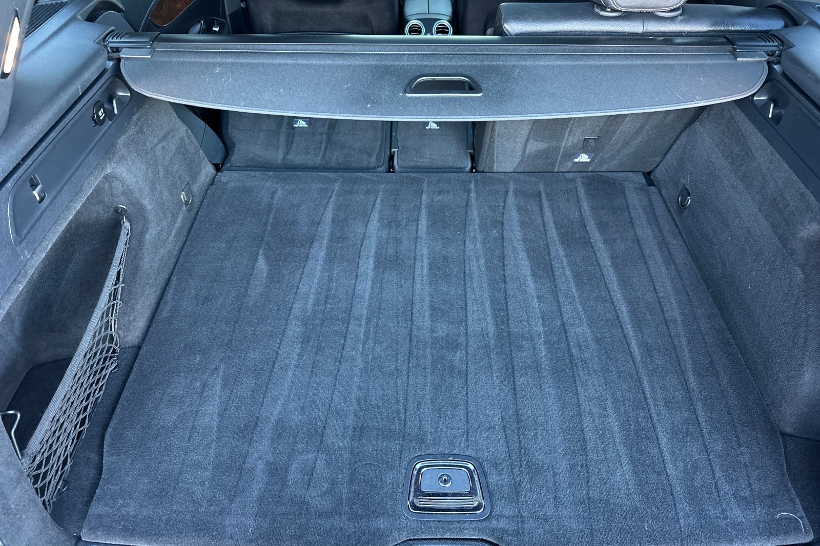 Used 2017 Mercedes-benz GLC SUV