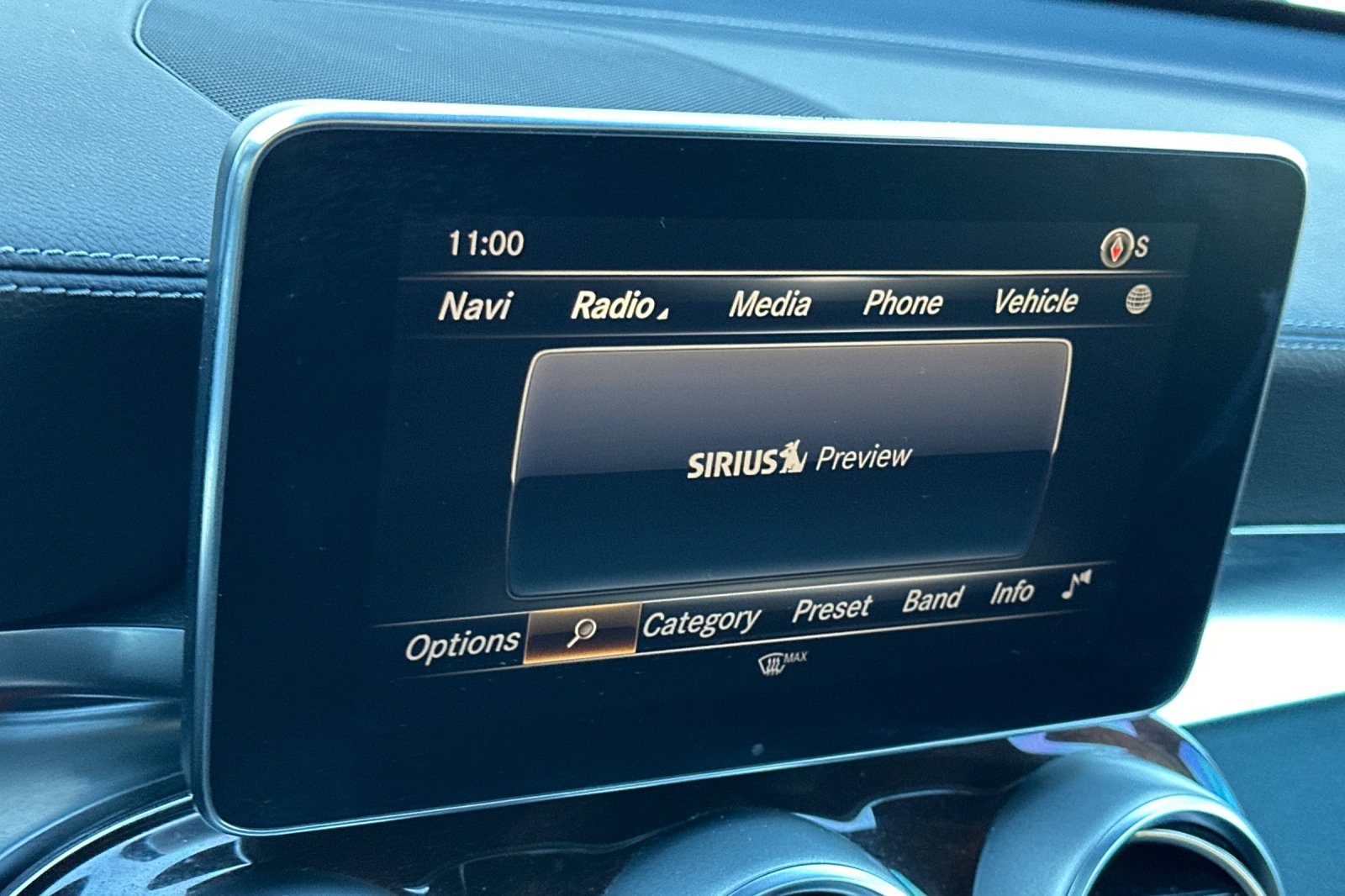 Used 2017 Mercedes-benz GLC SUV