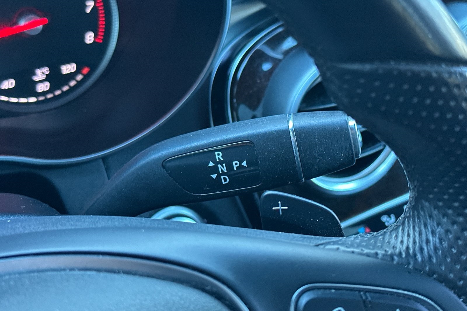 Used 2017 Mercedes-benz GLC SUV