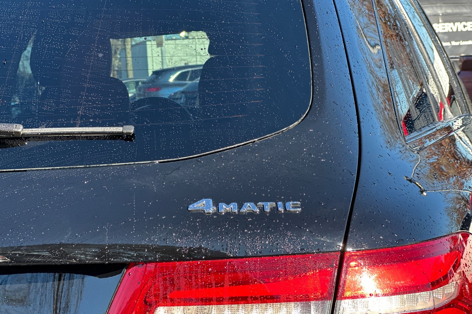 Used 2017 Mercedes-benz GLC SUV